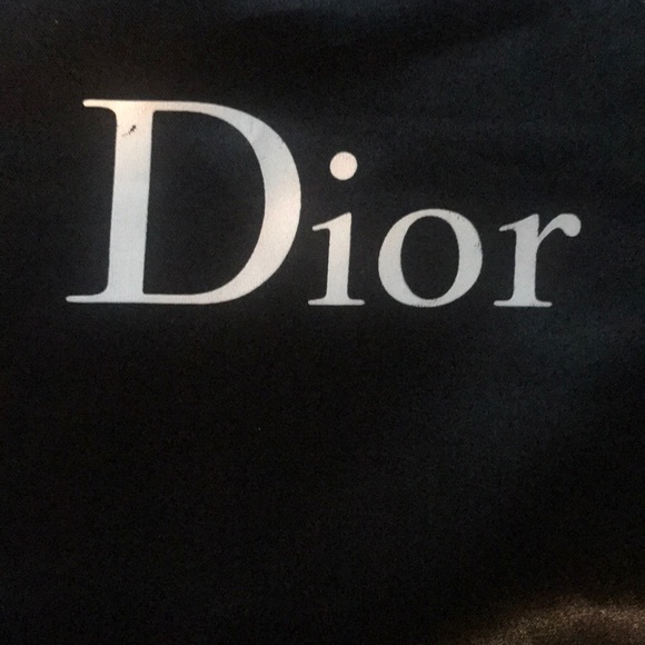 Dior bag - Picture 6 of 6
